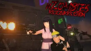 🔴Garry's Mod Nzombies Live Stream #32