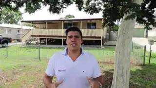 Bracken Ridge Property Purchase