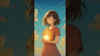 「未来へ還る光」by sakura