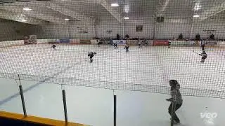 U11AA NB Trappers vs U11AA Sudbruy Wolves