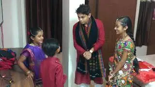 Team jigli & khajur at mahuva