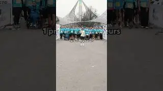 1 Pro Vs 80 Amateurs