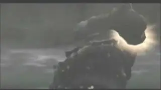 Shadow of the Colossus - Cathar Rhythm/After Time