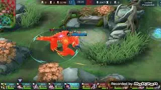 MLBB - Think like assassin Kill like assassin - Natalia