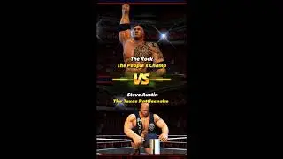 WWE Champions Free Puzzle RPG Game Gameplay - WWE Champions Hack Time !
