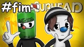 O ÚLTIMO EPISÓDIO - Cuphead #FINAL