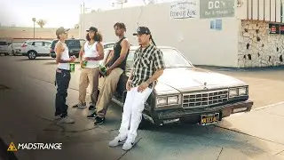 Dezzy Hollow - Block Boi (Official Video)