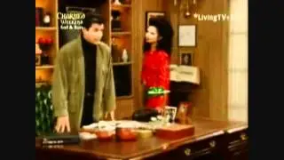 Fran and Mr. Sheffield -  Valentine Card