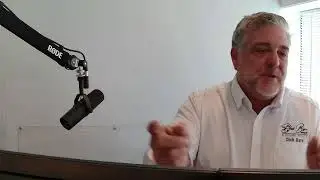 Unlocking Lake County with Dick Barr 98.3 FM The  Life