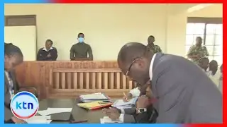 Man pleads not guilty in wife&rsquo;s murder trial