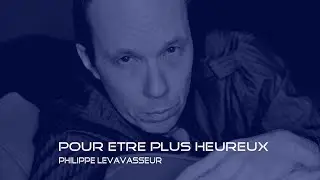 PHILIPPE LEVAVASSEUR 