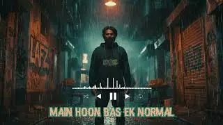 Main hoon bas ek normal banda (AUDIO) | Surojit Das | ML Studio