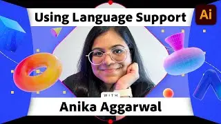 Language Support from Adobe Fonts | AAPI Heritage Week