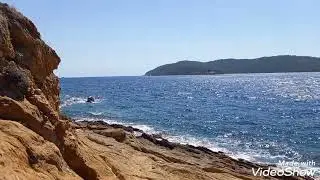 vlog 🎥 &icirc;le du levant ☀️🌊