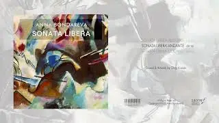 Neoclassical Music - Sonata Libera Andante