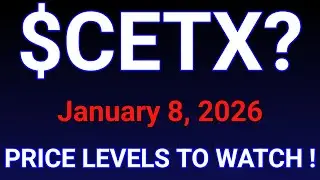 CETX Stock (Cemtrex, Inc.) CETX Stock Analysis | January 8, 2026