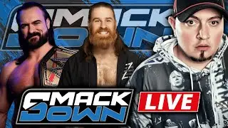 🔴WWE SMACKDOWN LIVE STREAM 1/30/2026 - THE 2026 ROYAL RUMBLE GO-HOME SHOW LIVE FROM SAUDI ARABIA.