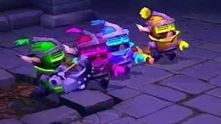 ID@Xbox Game Round-up