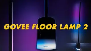 Should you Buy the Govee Floor Lamp 2?