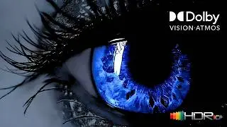 Ultimate HDR Showcase | 4K Ultra HD Dolby Vision (4K/ 8K TV)