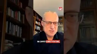 Marek Magierowski broni prezydenta! &bdquo;Tusk i Sikorski powinni to uznać&rdquo;