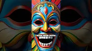 The Enigmatic Phi Ta Khon Festival