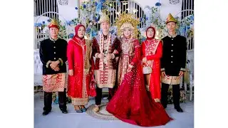 🔴 FULL ACARA PERNIKAHAN. DEO YAHENDA, A.P.,S.P DENGAN YENI EKA ARDIANI, S.Pd  03 JULI 2024 OKU TIMUR