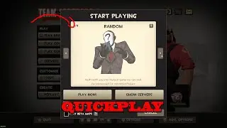 [TF2] The Update Before Meet Your Match (June 2016)
