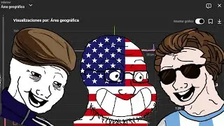 TOP 50 COUNTRIES THAT FOLLOW GIORGIO B THE MOST