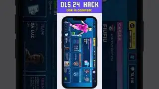 ✅ DLS 24 HACK/MOD Tutorial - How to Get Unlimited Gems & Coins in DLS 24!! iOS & Android