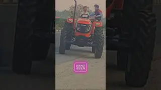 5024 4x4 16.9.28 9.5.24 #4x4 #offroad #solis #5024