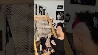 Goth music = my muse and obsession 🦇