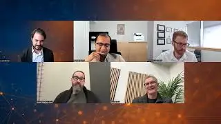 Fireside Chat on the 