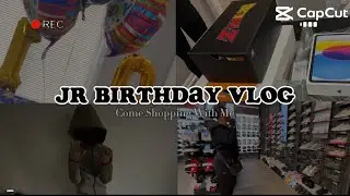 Surprising My Son For His Birthday!