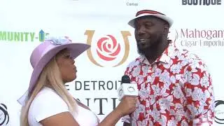 Why go to the Detroit Kentucky Derby Day Party?