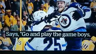 Doc walker go jets go