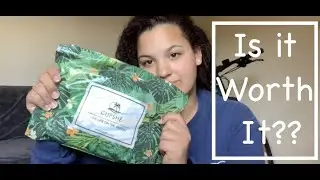 I TRIED CUPSHE | Is it worth it? | 