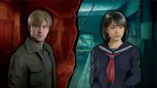 The Hidden Message Most People Miss in Silent Hill f