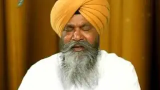 Jis Neech Kao Koi Na Jaane - Bhai Nirmal Singh Ji Khalsa Hazuri Ragi Sri Darbar Sahib Amritsar