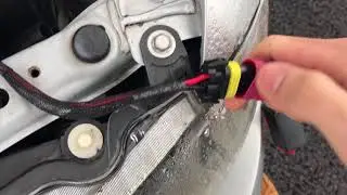 Fixing My HID problem