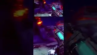 This is Amazing! #gaming #rage2 #overdrive
