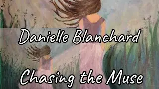 I Will Cover You sample from Chasing the Muse originals by Danielle Blanchard