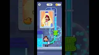 Flow legends short game #game #gameplay #flowlegends #gaming