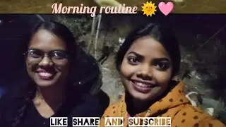 Yeh kya dekha hum ne morning mein 🫣😱 #explore #morningwalk #vlog #viral 