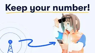 How to Switch Carriers | Porting in to US Mobile