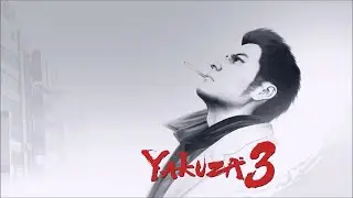 Random Ish AND Yakuza 3!!! Part 7 | Hokage of the Village Hidden In Dat Loud