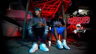 raily rl x carlito pretty - CORREDERO (VIDEO OFICIAL) @Bloquepantomima 