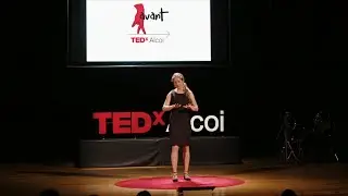 Así funciona tu cerebro: electricidad y química | Marta Ruiperez Alonso | TEDxAlcoi