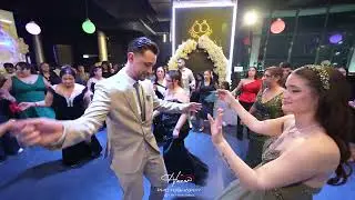 Rojda & ibrahim / Hazar Photography & Grup Hewra / +49 174 907 2683 / Masal Event