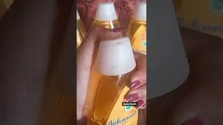 Johnson's Baby Shampoo Safe For Adults?, #shorts, #youtubeshorts, #shortsfeed